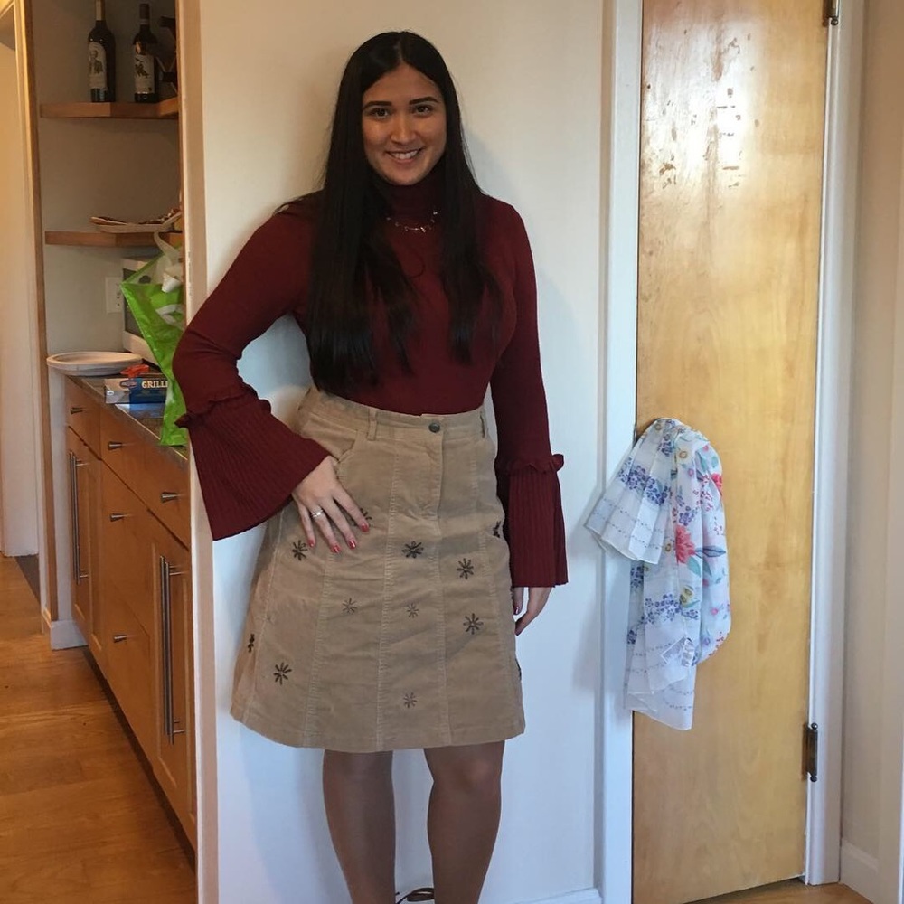 Meet your Posher, Sam